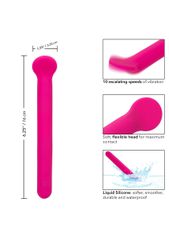 CALIFORNIA EXOTICS BLISS CLITORIFFIC PINK-thumb-3