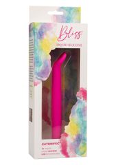 CALIFORNIA EXOTICS BLISS CLITORIFFIC PINK-thumb-2