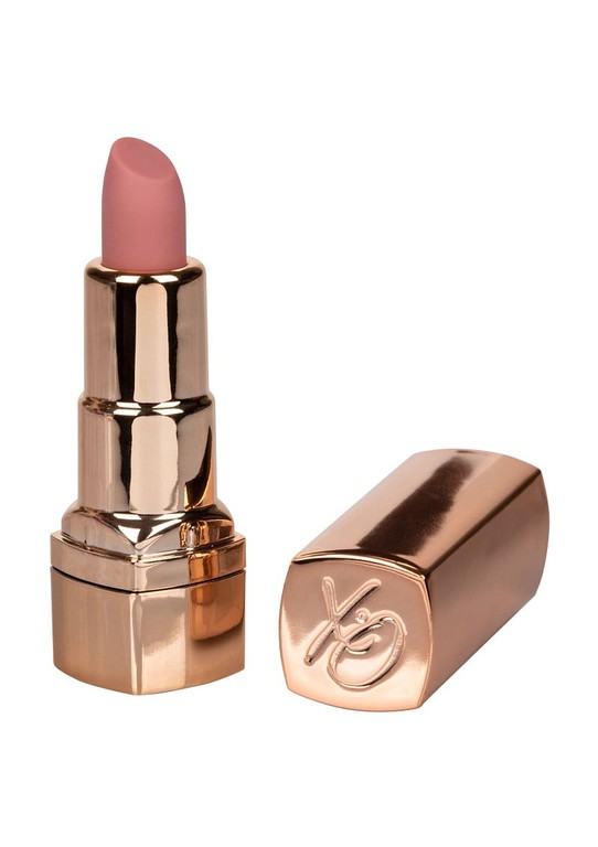 Hide & Play Lipstick Rechargable Pink