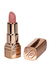 Hide & Play Lipstick Rechargable Pink