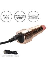 Hide & Play Lipstick Rechargable Pink-thumb-1