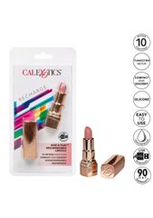 Hide & Play Lipstick Rechargable Pink-thumb-7