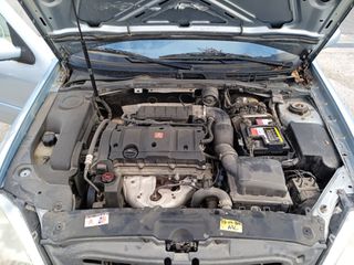 Μοτέρ Καλοριφέρ Citroen Xsara '04 Προσφορά