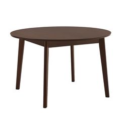 Τραπέζι Suzu 120x120x75cm