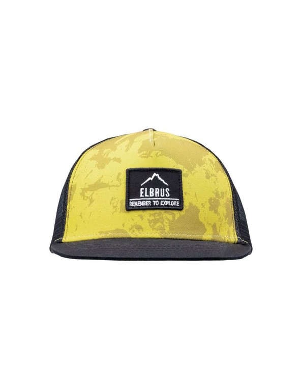 Elbrus Ramond M 92800400696 baseball cap