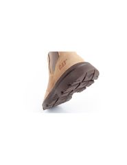 CAT Practitioner Μπεζ Ανδρικά Μποτάκια P725200-thumb-3
