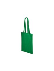 Malfini Τσάντα για Ψώνια σε Πράσινο χρώμα MLI-P9316