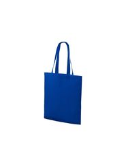 Malfini Τσάντα για Ψώνια σε Μπλε χρώμα MLI-P9105