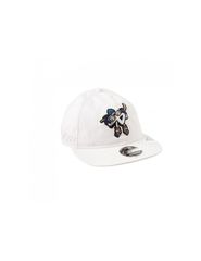 Bauer Retro 9fifty Ανδρικό Jockey Λευκό 1062322
