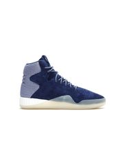 Adidas Tubular Instinct Ανδρικά Sneakers Μπλε S80087