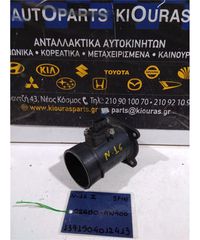 MAF - AIRFLOW - ΑΕΡΟΜΕΤΡΟ NISSAN ALMERA 2002-2006 22680-AW400