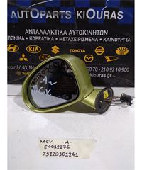 ΚΑΘΡΕΦΤΗΣ CHEVROLET - DAEWOO MATIZ 2005-2009 Αριστερά E4012276