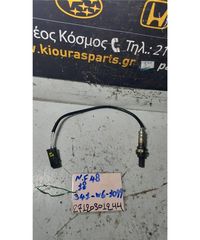 ΑΙΣΘΗΤΗΡΑΣ ΛΑΜΔΑ CHEVROLET - DAEWOO LACETTI 2003-2009  NTK-341-W61099