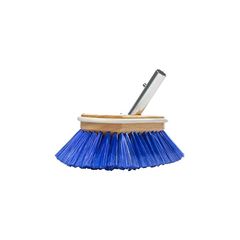 DECKMATE Extra Soft Blue Cleaning Brush