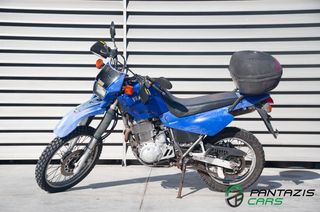 Yamaha XT 600E '03 45HP 