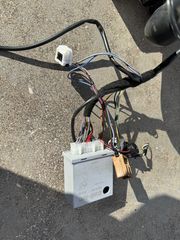 NISSAN  NV 200 EVALIA -thumb-2