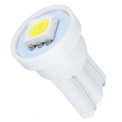 LED ΛΑΜΠΑ ΑΥΤΟΚΙΝΗΤΟΥ DC12V T-10 2ΤΕΜ.