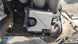 ΚΥΚΛΟΦΟΡΗΤΗΣ ΝΕΡΟΥ MERCEDES W220 S-CLASS (98-04) ΚΩΔ: A6131500304