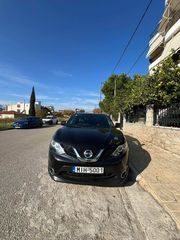 Nissan Qashqai '17 Tekna