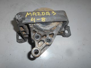ΒΑΣΗ ΚΙΝΗΤΗΡΑ  MAZDA 3  2004-2008  1600CC Z6