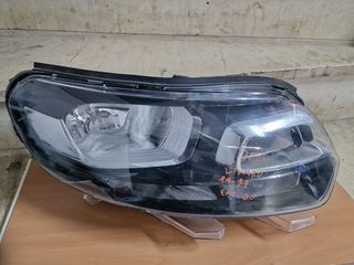 OPEL VIVARO 19-22  ΦΑΝΟΣ ΕΜΠΡΟΣ ΔΕΞI (47p) 