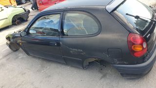 TOYOTA COROLLA '99 1.3cc-thumb-1