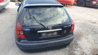 TOYOTA COROLLA '99 1.3cc-thumb-2