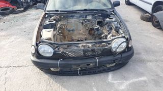 TOYOTA COROLLA '99 1.3cc-thumb-3