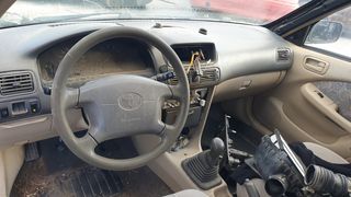 TOYOTA COROLLA '99 1.3cc-thumb-4