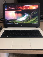 HP 14-r208nv 