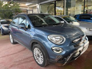 Fiat 500X '19 1600 DIESEL EURO 6