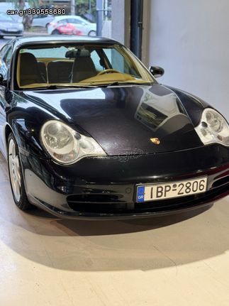 Porsche 911 '02