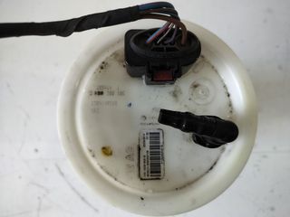 ΑΝΤΛΙΑ ΒΕΝΖΙΝΗΣ VW GROUP 0580200106, 1S0919051B!-thumb-1