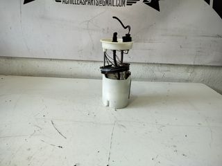 ΑΝΤΛΙΑ ΒΕΝΖΙΝΗΣ VW GROUP 0580200106, 1S0919051B!-thumb-2