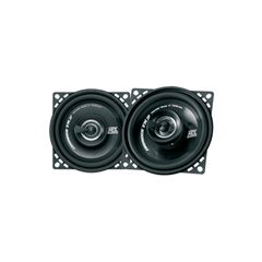 MTX Σετ Ηχεία Αυτοκινήτου 4" με 45W RMS (2 Δρόμων)