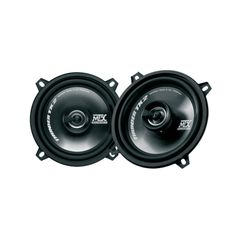 MTX Σετ Ηχεία Αυτοκινήτου TX-250C 5.25" με 55W RMS (2 Δρόμων)