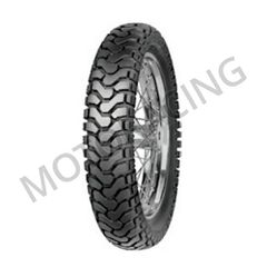 ΛΑΣΤΙΧΟ ΜΗΧΑΝΗΣ YAMAHA XT 600E 90'-03' / XTZ 660 TENERE 91'-98' / HONDA XLV 650V 01'-07' 120/90-17 E-07 MITAS