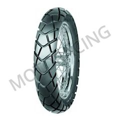 ΛΑΣΤΙΧΟ ΜΗΧΑΝΗΣ YAMAHA XT 600E 90'-03' / XTZ 660 TENERE 91'-98' / HONDA XLV 650V 01'-07' 120/90-17 E-08 MITAS