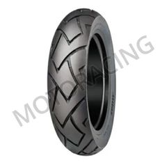 ΛΑΣΤΙΧΟ ΜΗΧΑΝΗΣ YAMAHA XT 660R 04'-15' / XT 660Z TENERE 08'-14' / KAWASAKI KLE 500 97'-07' 130/80-17 ZR TERRA FORCE RADIAL MC30 MITAS