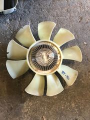 Φτερωτή Ford Ranger 2006-2012 -thumb-1