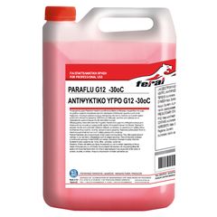 Feral Αντιψυκτικό G12 -30C 4lt