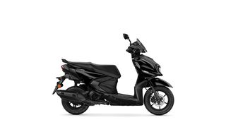 Yamaha RayZR 2026 ΑΠΟ 2.350-->ΜΟΝΟ !!! 2.190€ + ΔΩΡΟ ΣΥΝΑΓΕΡΜΟΣ!-thumb-4