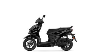 Yamaha RayZR 2026 ΑΠΟ 2.350-->ΜΟΝΟ !!! 2.190€ + ΔΩΡΟ ΣΥΝΑΓΕΡΜΟΣ!-thumb-5