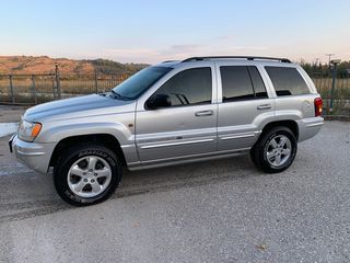 Jeep '04 GRAND CHEROKEE  