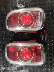 φαναρια πισω MINI COOPER D-CLUBMAN (R55-R56) 11'-15'