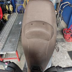 Kymco Xciting 500 2006 ΜΟΝΟ ΓΙΑ ΑΝΤΑΛΛΑΚΤΙΚΑ-thumb-7
