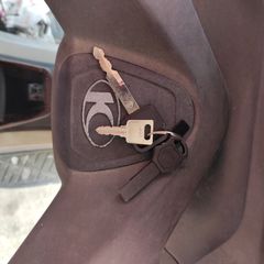 Kymco Xciting 500 2006 ΜΟΝΟ ΓΙΑ ΑΝΤΑΛΛΑΚΤΙΚΑ-thumb-8