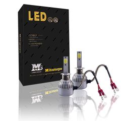 Mitutoyo Σύστημα LED Φωτισμού H1