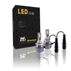 Mitutoyo Σύστημα LED Φωτισμού HB4-9006