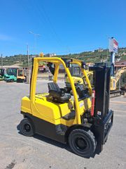 Hyster 2006 H2.5FT-thumb-1